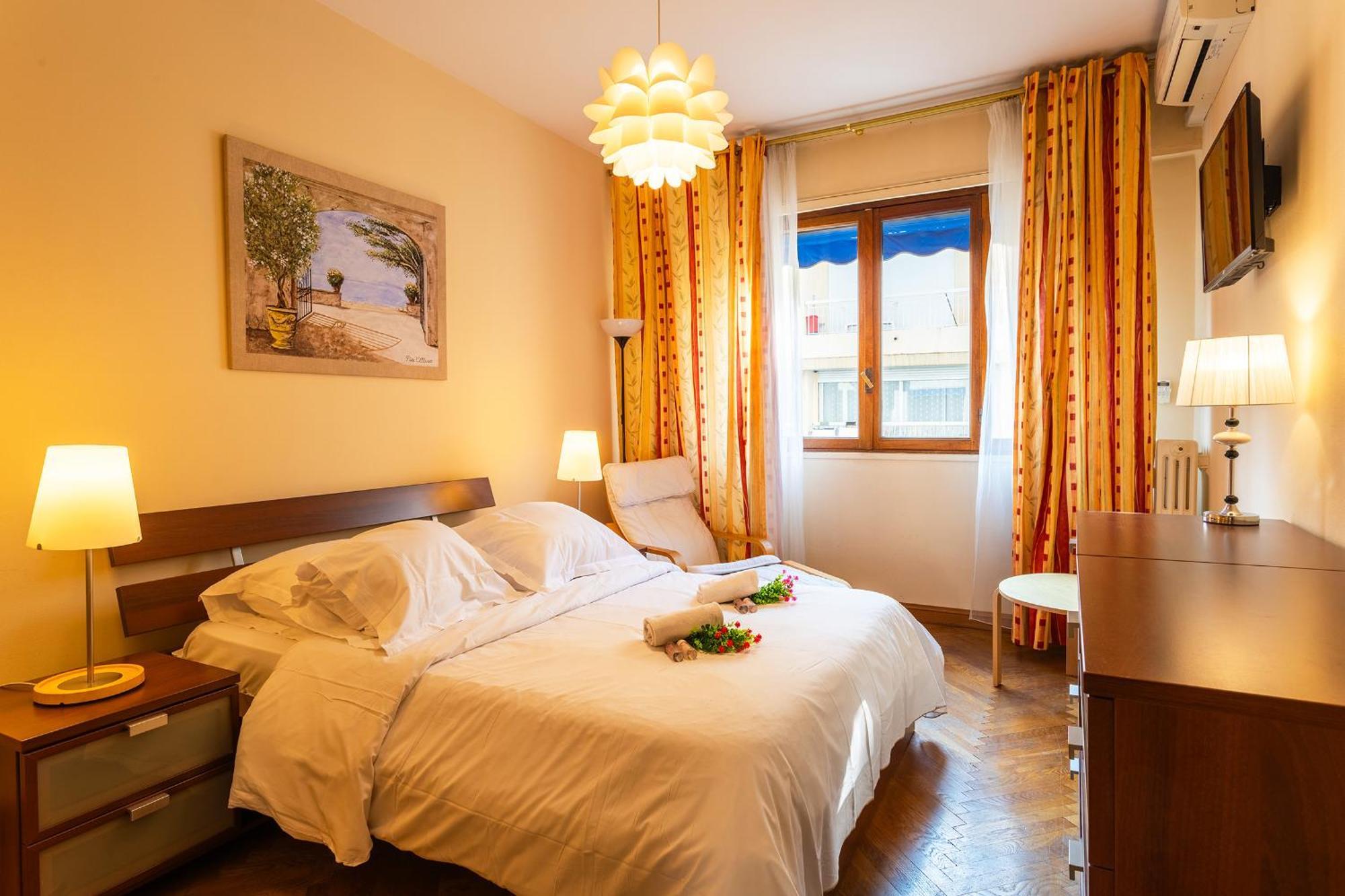 Massenet Appartement *