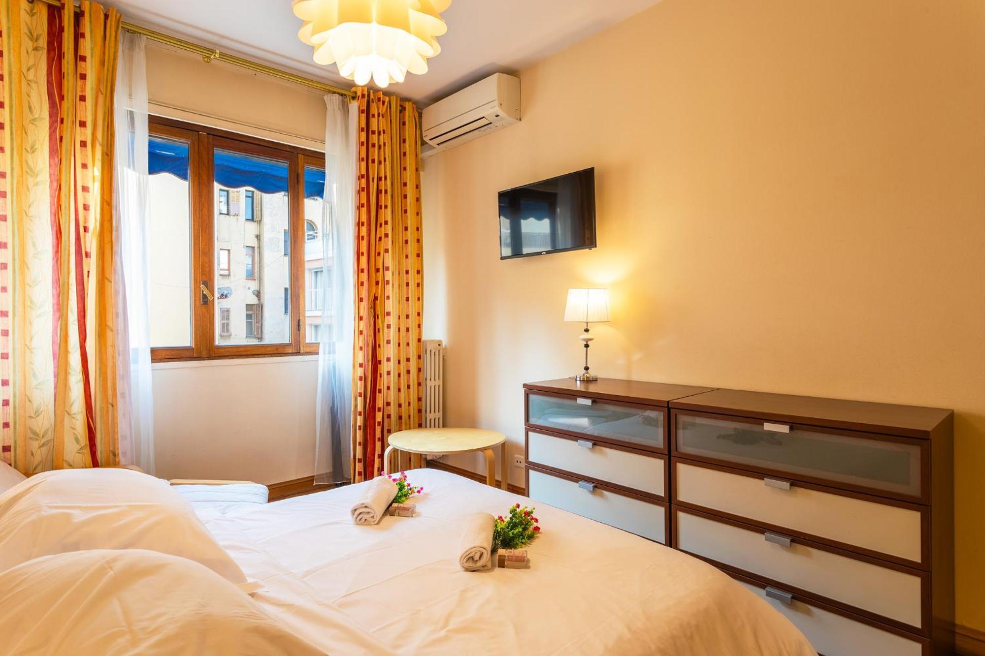 Massenet Appartement *