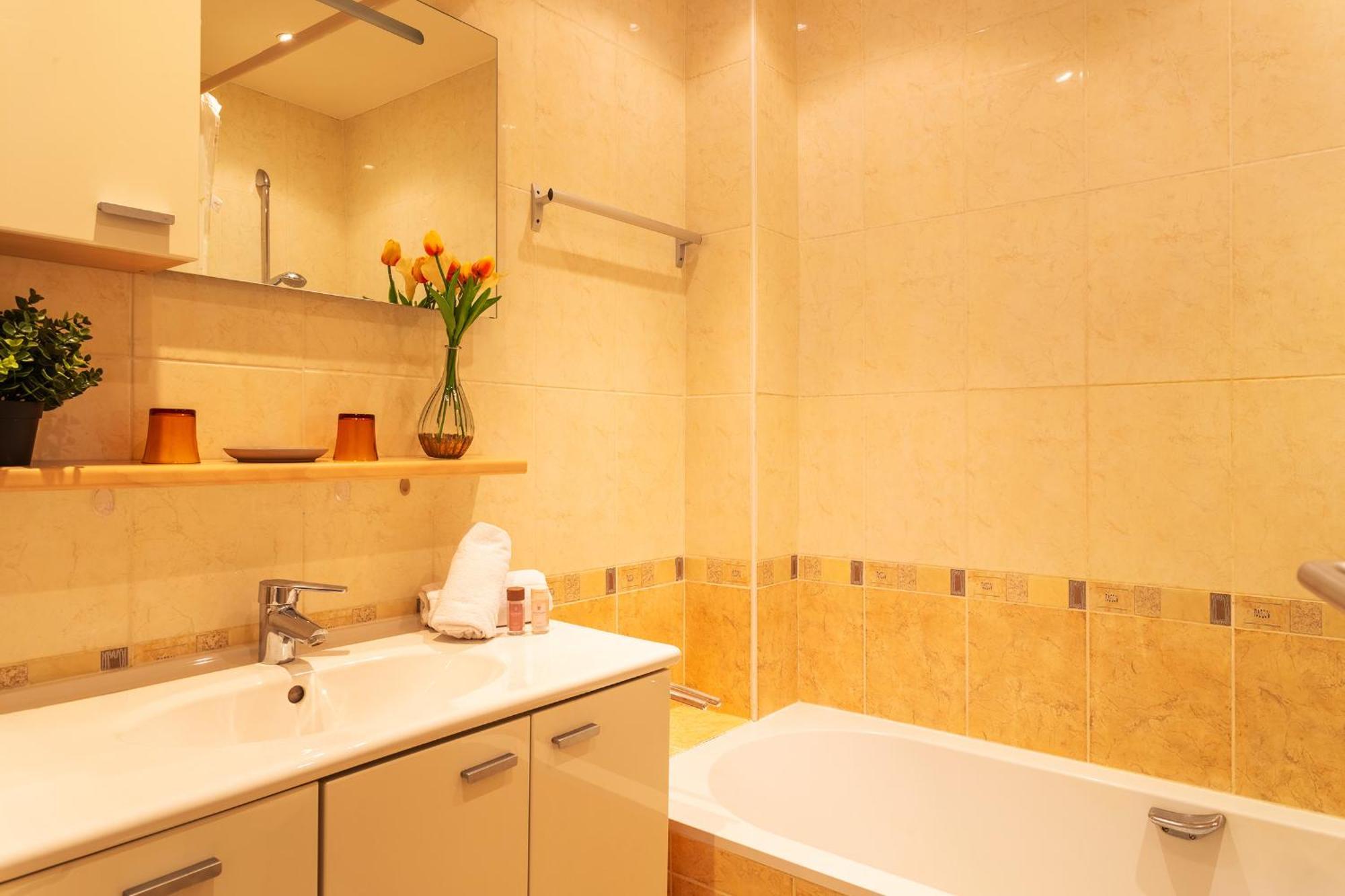 Massenet Appartement