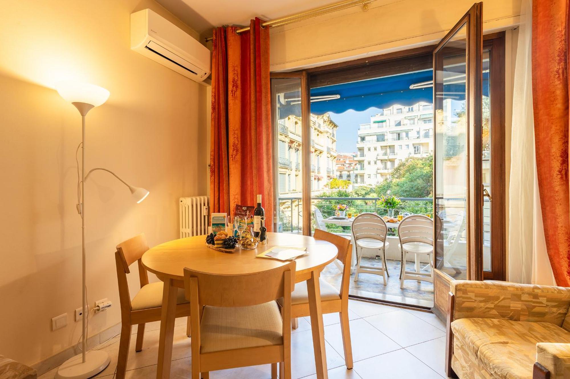Massenet Nice
