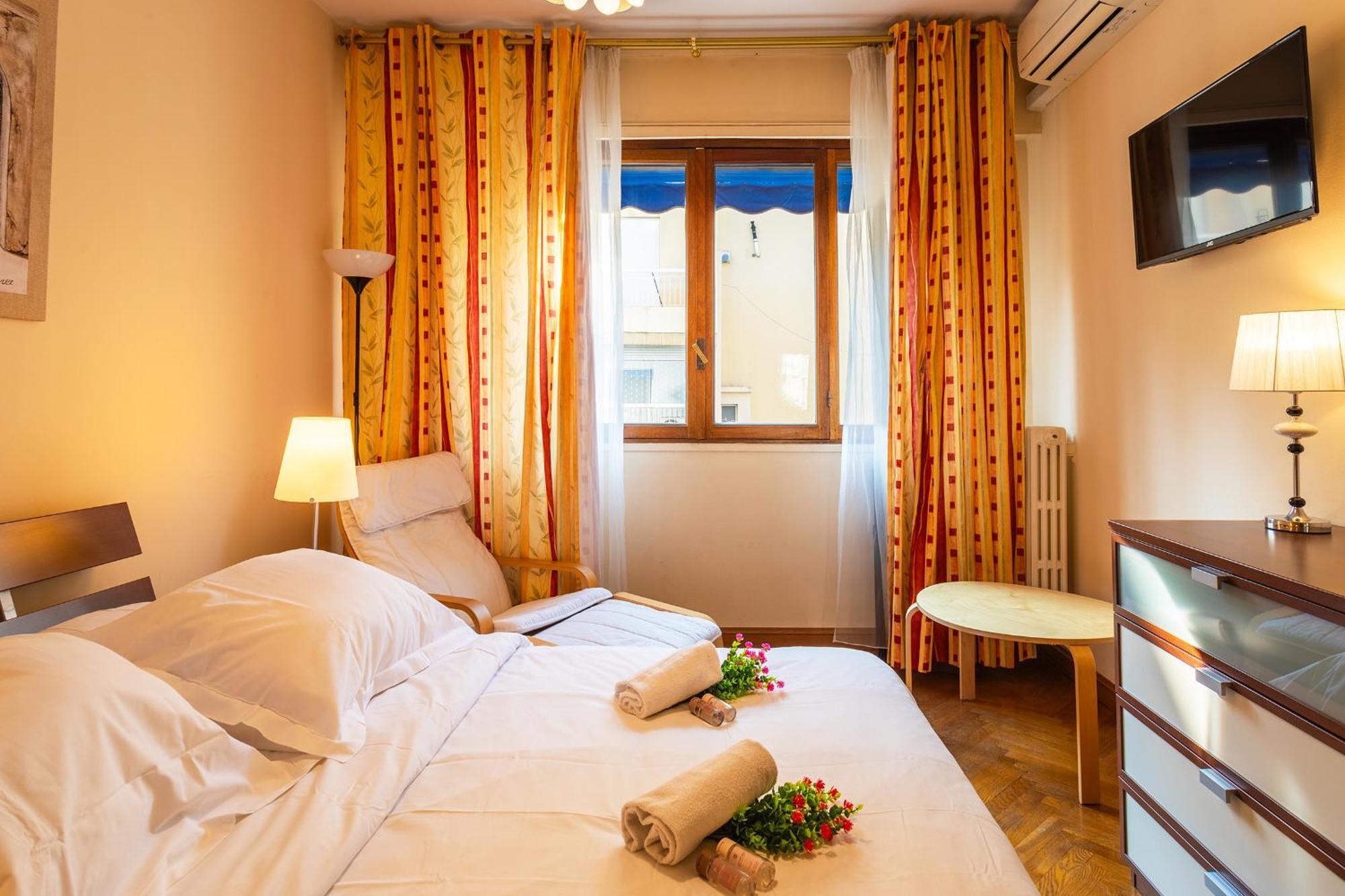 Massenet Appartement